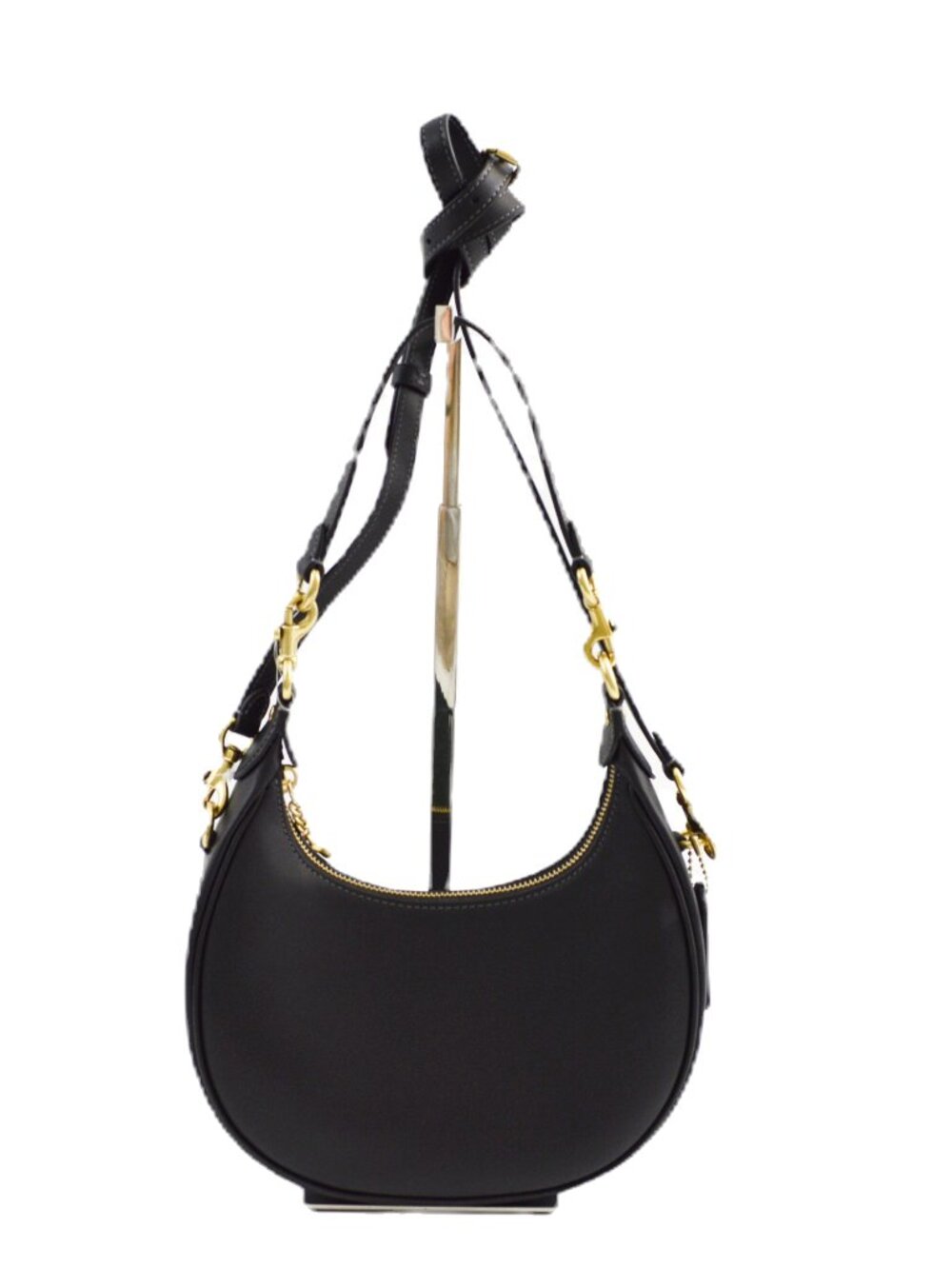 Coach Luna Shoulder Bag #202-94